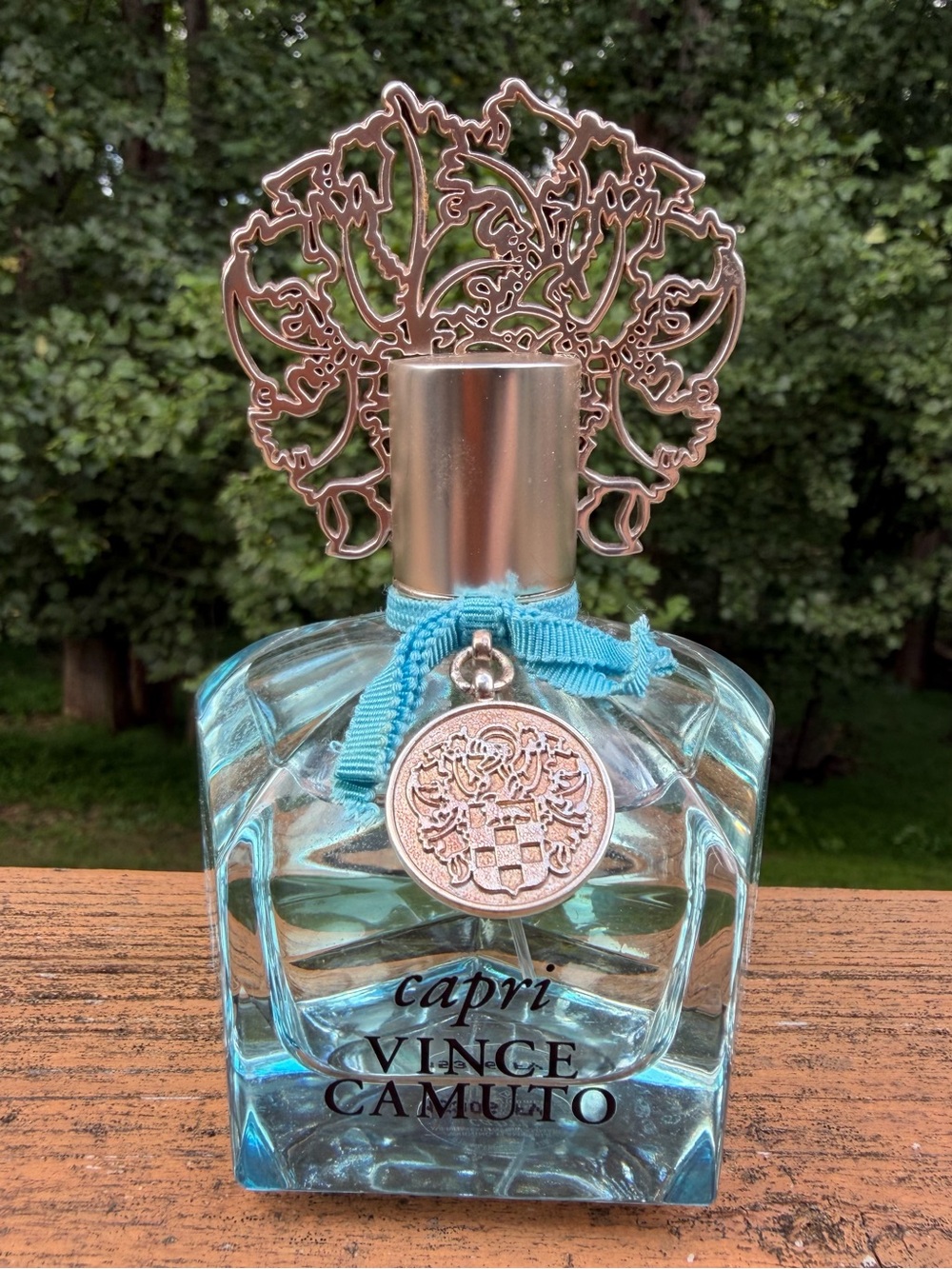 Capri by Vince Camuto